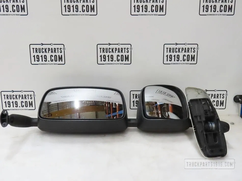 DAF 1920024 Buitenspiegel cpl Re. DAF XF 106 - 后视镜 适用于 卡车:图1 DAF 1920024 Buitenspiegel cpl Re. DAF XF 106 - 后视镜 适用于 卡车:图1