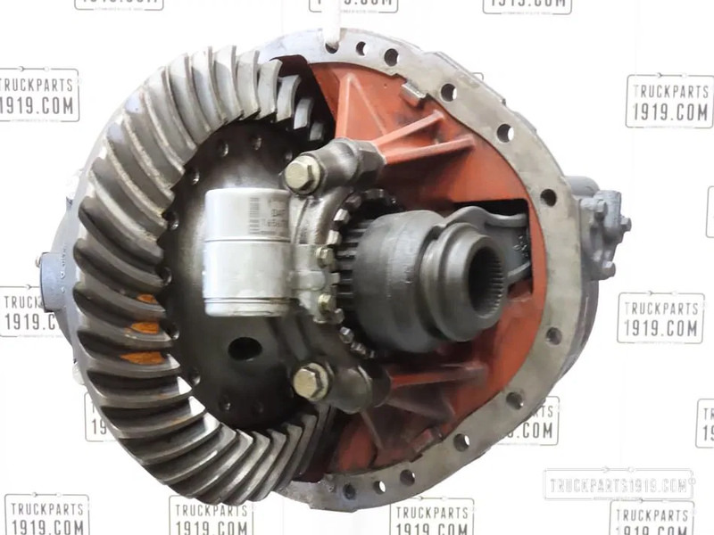 DAF 2312481 Differentieel 1344 R 2.71 Revisie - 差速器 适用于 卡车:图1 DAF 2312481 Differentieel 1344 R 2.71 Revisie - 差速器 适用于 卡车:图1
