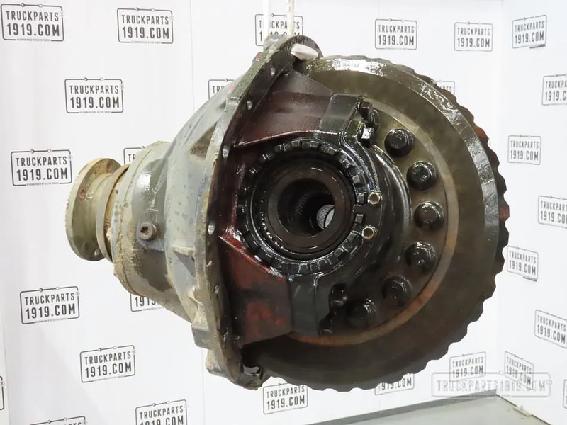 DAF 2312501 Differentieel 1347 R=2.93 - 差速器 适用于 卡车:图3 DAF 2312501 Differentieel 1347 R=2.93 - 差速器 适用于 卡车:图3