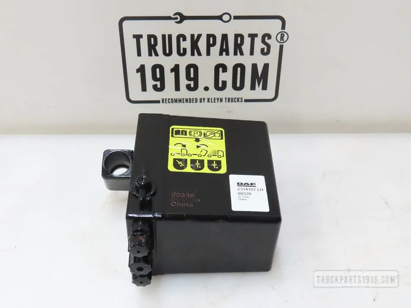 DAF 2419606 Cabinekantelpomp NGD - 液压系统 适用于 卡车:图1 DAF 2419606 Cabinekantelpomp NGD - 液压系统 适用于 卡车:图1