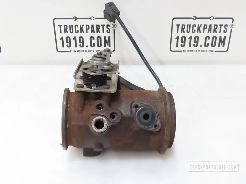 DAF 2426254 BPV klep DAF MX13 - 发动机及其零件 适用于 卡车:图2 DAF 2426254 BPV klep DAF MX13 - 发动机及其零件 适用于 卡车:图2