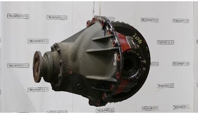 DAF Axle & Steering Parts Differentieel DAF 1347 R=2.53 - 差速器 适用于 卡车:图2 DAF Axle & Steering Parts Differentieel DAF 1347 R=2.53 - 差速器 适用于 卡车:图2