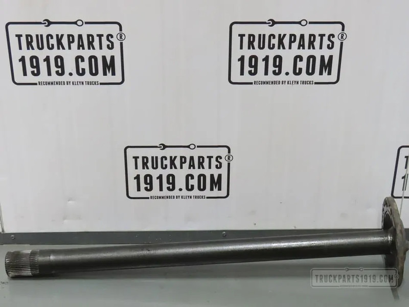 DAF Axle & Steering Parts Steekas DAF L=911 - 传动轴 适用于 卡车:图1 DAF Axle & Steering Parts Steekas DAF L=911 - 传动轴 适用于 卡车:图1