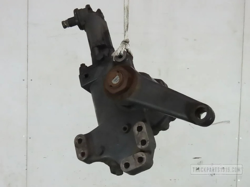 DAF Axle & Steering Parts Stuurhuis DAF CF - 转向泵 适用于 卡车:图2 DAF Axle & Steering Parts Stuurhuis DAF CF - 转向泵 适用于 卡车:图2