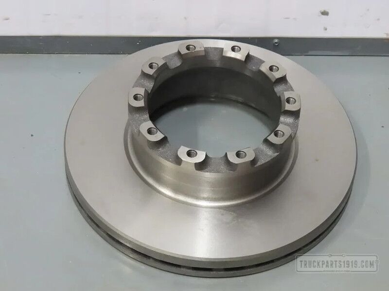 DAF Brake System Remschijf Knorr SK7 - 制动盘 适用于 卡车:图1 DAF Brake System Remschijf Knorr SK7 - 制动盘 适用于 卡车:图1