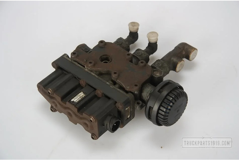 DAF Compressed Air System ECAS magneetventiel Scania - 阀门 适用于 卡车:图1 DAF Compressed Air System ECAS magneetventiel Scania - 阀门 适用于 卡车:图1
