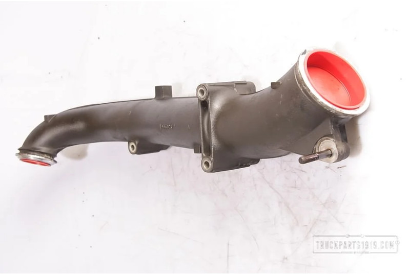 DAF Cooling System Intercoolerpijp DAF MX - 冷却系统 适用于 卡车:图1 DAF Cooling System Intercoolerpijp DAF MX - 冷却系统 适用于 卡车:图1