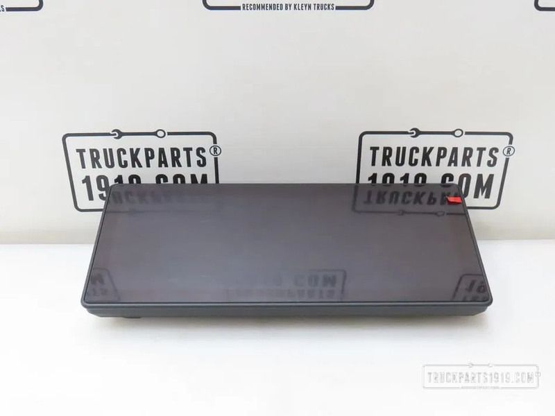 DAF Electrical System 15 Inch Monitor Camera Systeem - ECU 适用于 卡车:图1 DAF Electrical System 15 Inch Monitor Camera Systeem - ECU 适用于 卡车:图1