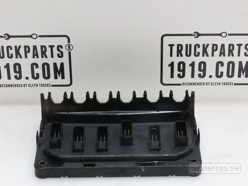 DAF Electrical System Chassis module DAF - ECU 适用于 卡车:图1 DAF Electrical System Chassis module DAF - ECU 适用于 卡车:图1