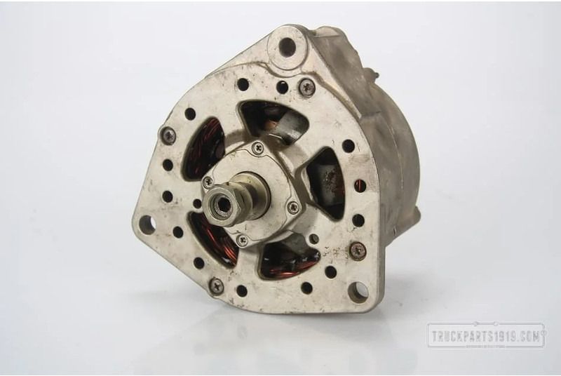DAF Electrical System Dynamo - 交流发电机 适用于 卡车:图1 DAF Electrical System Dynamo - 交流发电机 适用于 卡车:图1