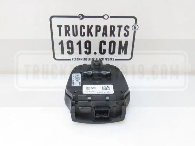 ECU 适用于 卡车 DAF Electrical System LDWS Camera:图1