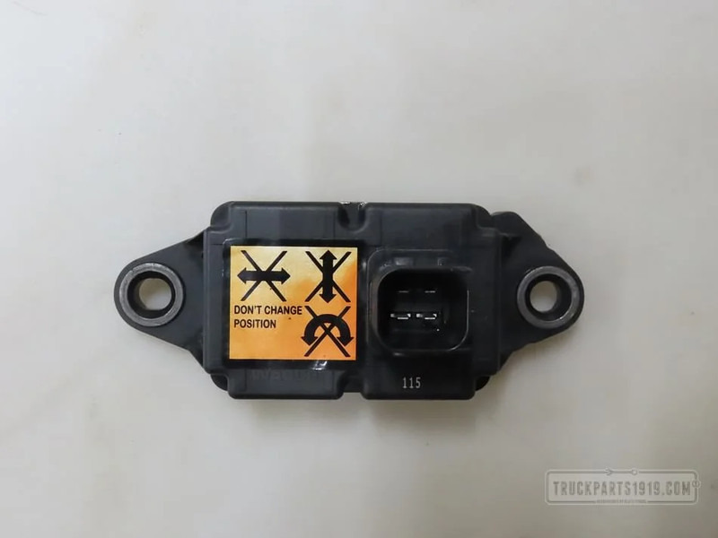 DAF Electrical System VSC module sensor DAF - 传感器 适用于 卡车:图1 DAF Electrical System VSC module sensor DAF - 传感器 适用于 卡车:图1