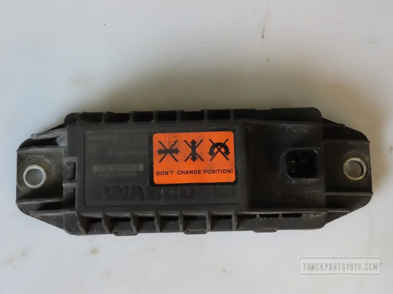 DAF Electrical System VSC modulesensor DAF - 传感器 适用于 卡车:图1 DAF Electrical System VSC modulesensor DAF - 传感器 适用于 卡车:图1