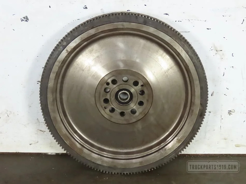 DAF Engines & Parts Vliegwiel DAF MX 11 - 曲轴 适用于 卡车:图2 DAF Engines & Parts Vliegwiel DAF MX 11 - 曲轴 适用于 卡车:图2