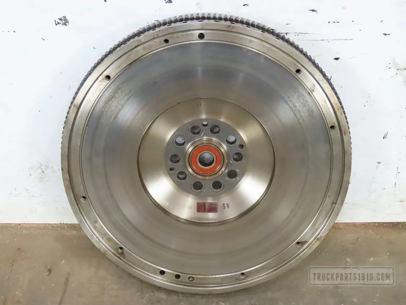 DAF Engines & Parts Vliegwiel DAF MX 11 - 曲轴 适用于 卡车:图1 DAF Engines & Parts Vliegwiel DAF MX 11 - 曲轴 适用于 卡车:图1