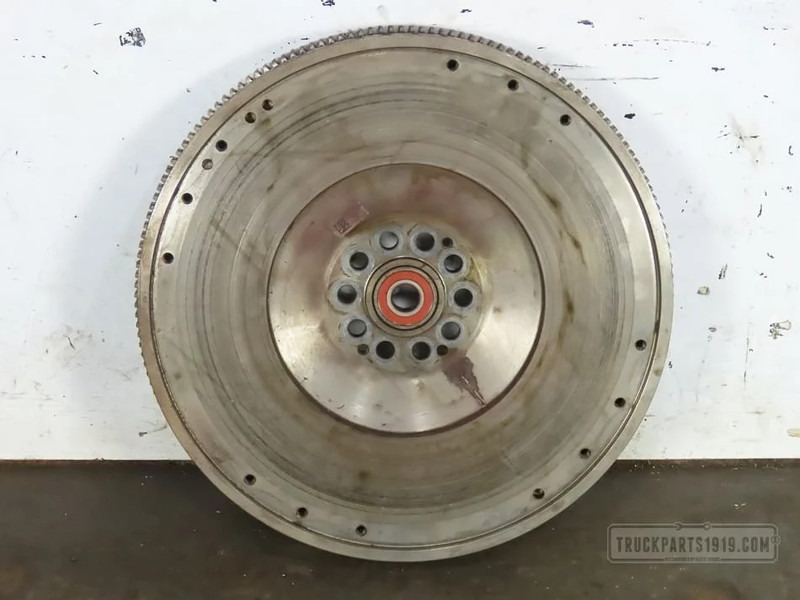 DAF Engines & Parts Vliegwiel DAF MX 11 - 曲轴 适用于 卡车:图1 DAF Engines & Parts Vliegwiel DAF MX 11 - 曲轴 适用于 卡车:图1