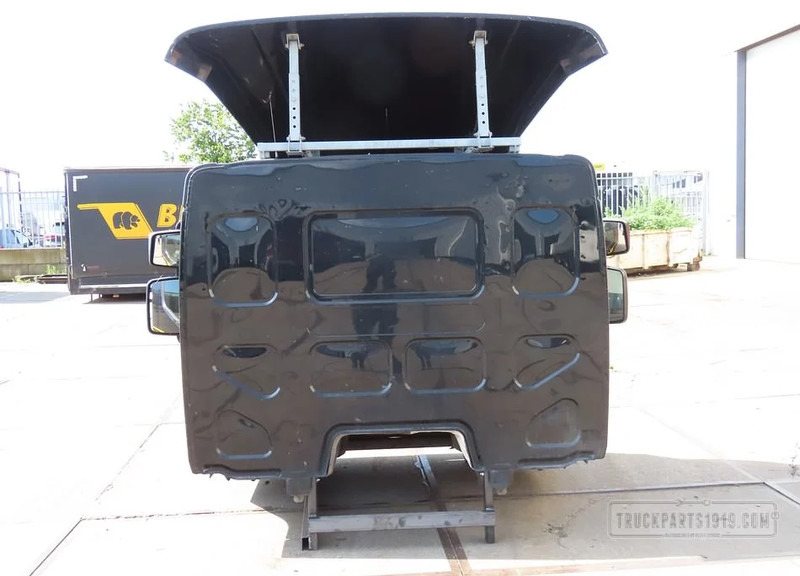 DAF LF 45 Body & Chassis Parts Cabine DAF LF 45 - 驾驶室和内部 适用于 卡车:图4 DAF LF 45 Body & Chassis Parts Cabine DAF LF 45 - 驾驶室和内部 适用于 卡车:图4