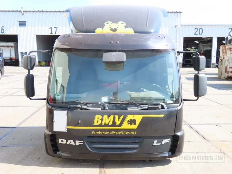 DAF LF 45 Body & Chassis Parts Cabine DAF LF 45 - 驾驶室和内部 适用于 卡车:图1 DAF LF 45 Body & Chassis Parts Cabine DAF LF 45 - 驾驶室和内部 适用于 卡车:图1