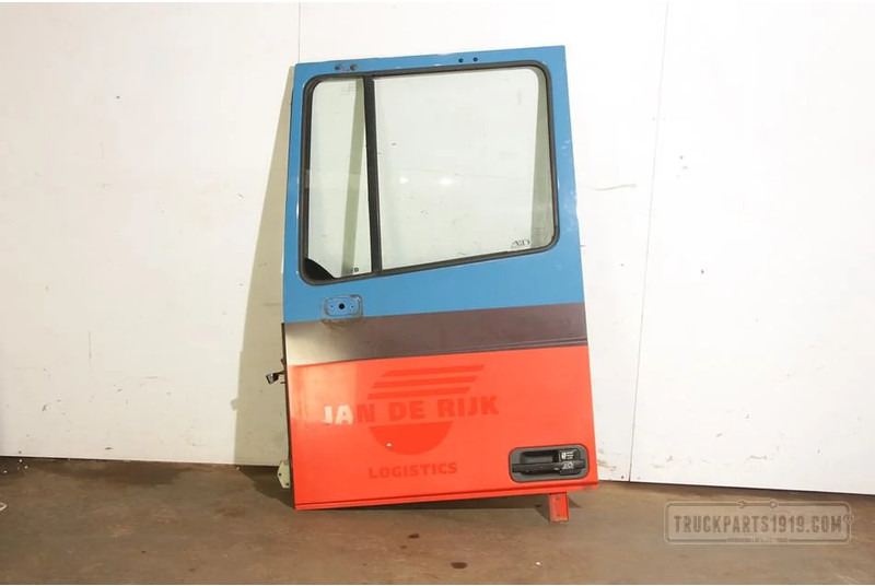 DAF XF 105 Body & Chassis Parts Deur links DAF XF105 - 车门及其零件 适用于 卡车:图2 DAF XF 105 Body & Chassis Parts Deur links DAF XF105 - 车门及其零件 适用于 卡车:图2