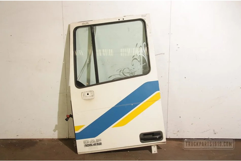 DAF XF 105 Body & Chassis Parts Deur links DAF XF105 - 车门及其零件 适用于 卡车:图1 DAF XF 105 Body & Chassis Parts Deur links DAF XF105 - 车门及其零件 适用于 卡车:图1