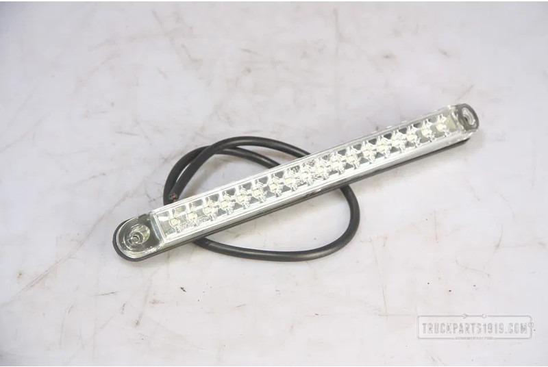 Diversen 40026342 PROPLAST Lighting Pro-can XL 3F 12V - 尾灯 适用于 卡车:图1 Diversen 40026342 PROPLAST Lighting Pro-can XL 3F 12V - 尾灯 适用于 卡车:图1