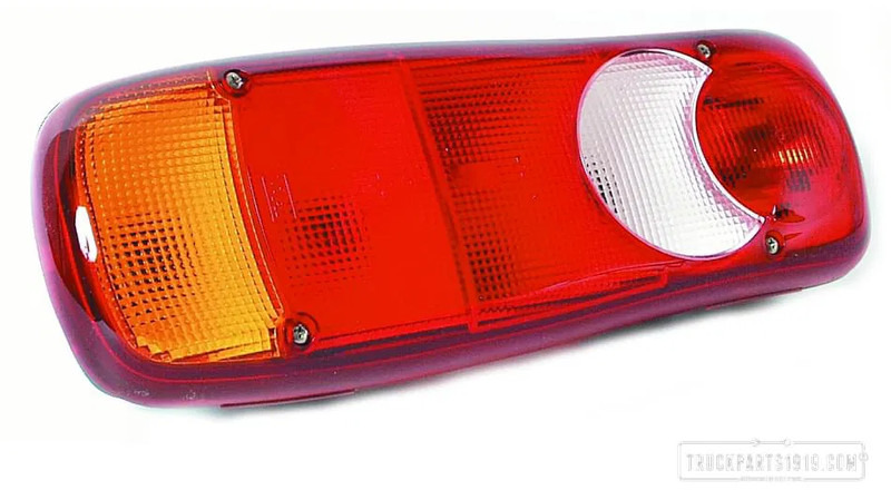 Diversen VIGNAL Lighting Achterlamp links - 尾灯 适用于 卡车:图1 Diversen VIGNAL Lighting Achterlamp links - 尾灯 适用于 卡车:图1