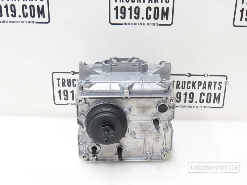 Iveco 504193263 AdBlue pomp - 排气系统 适用于 卡车:图1 Iveco 504193263 AdBlue pomp - 排气系统 适用于 卡车:图1