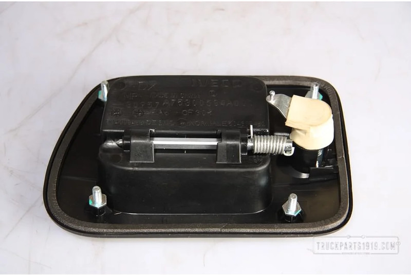 Iveco Body & Chassis Parts Deurgreep Iveco RH. - 车门及其零件 适用于 卡车:图2 Iveco Body & Chassis Parts Deurgreep Iveco RH. - 车门及其零件 适用于 卡车:图2