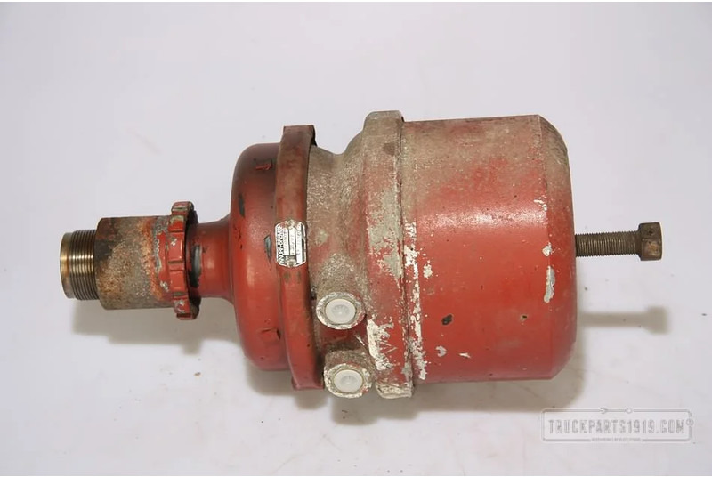 Iveco Brake System Rembekrachtiger used - 制动零件 适用于 卡车:图1 Iveco Brake System Rembekrachtiger used - 制动零件 适用于 卡车:图1