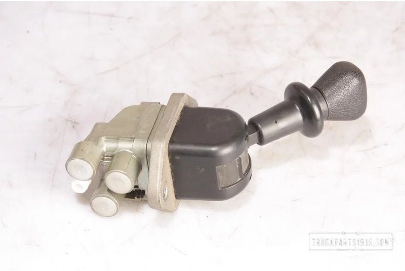 KNORR-BREMSE Brake System Handremventiel MAN - 制动阀 适用于 卡车:图1 KNORR-BREMSE Brake System Handremventiel MAN - 制动阀 适用于 卡车:图1