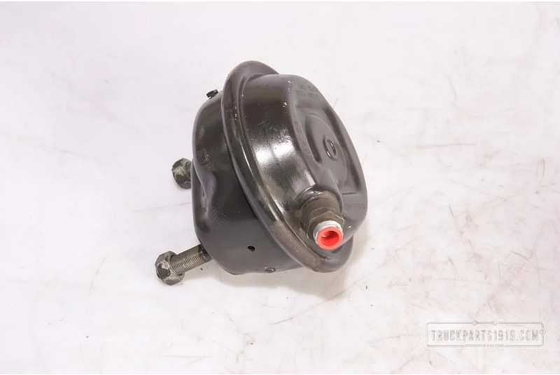 KNORR-BREMSE Brake System Rembooster Li. MAN - 制动零件 适用于 卡车:图1 KNORR-BREMSE Brake System Rembooster Li. MAN - 制动零件 适用于 卡车:图1