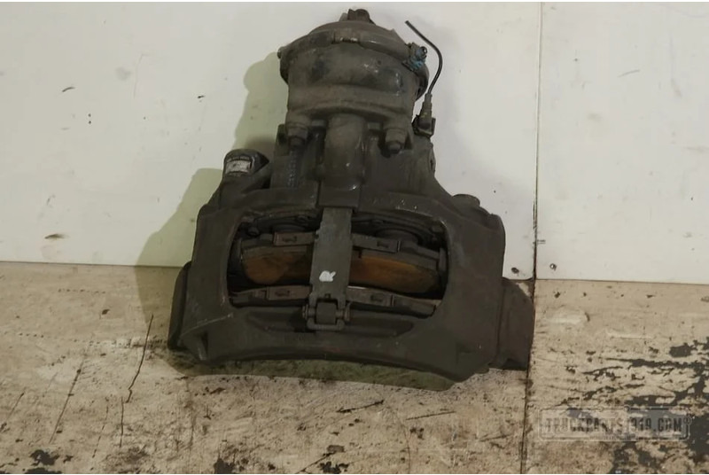 KNORR-BREMSE Brake System Remklauw DAF - 制动钳 适用于 卡车:图1 KNORR-BREMSE Brake System Remklauw DAF - 制动钳 适用于 卡车:图1