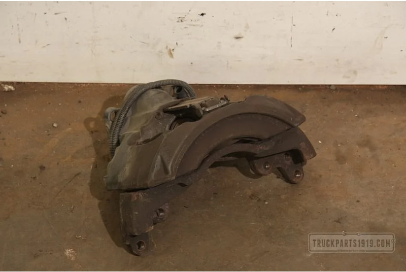 KNORR-BREMSE Brake System Remklauw MERCEDES-BENZ - 制动钳 适用于 卡车:图2 KNORR-BREMSE Brake System Remklauw MERCEDES-BENZ - 制动钳 适用于 卡车:图2