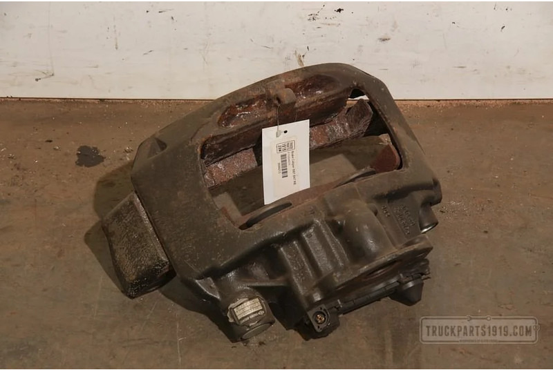 KNORR-BREMSE Brake System Remklauw RA MAN - 制动钳 适用于 卡车:图1 KNORR-BREMSE Brake System Remklauw RA MAN - 制动钳 适用于 卡车:图1
