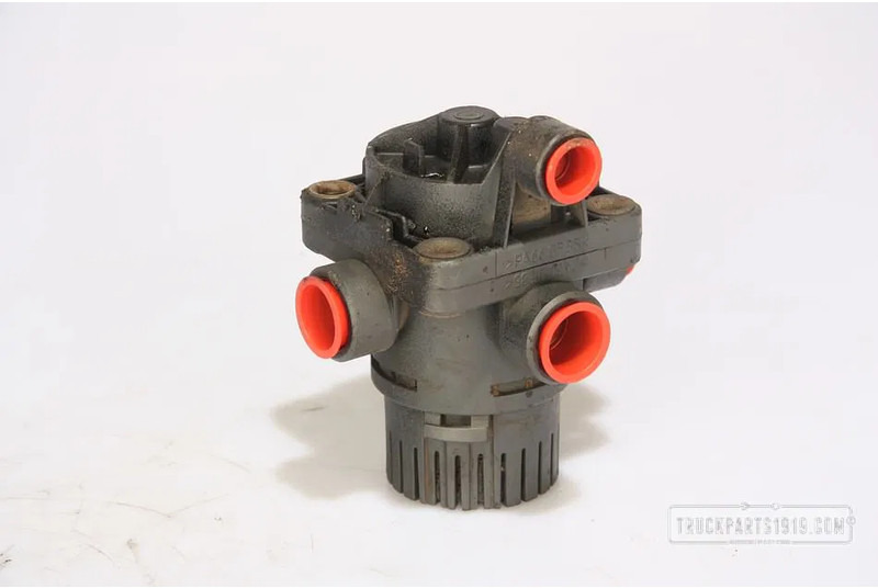 KNORR-BREMSE Compressed Air System Drukregelaar - 阀门 适用于 卡车:图1 KNORR-BREMSE Compressed Air System Drukregelaar - 阀门 适用于 卡车:图1