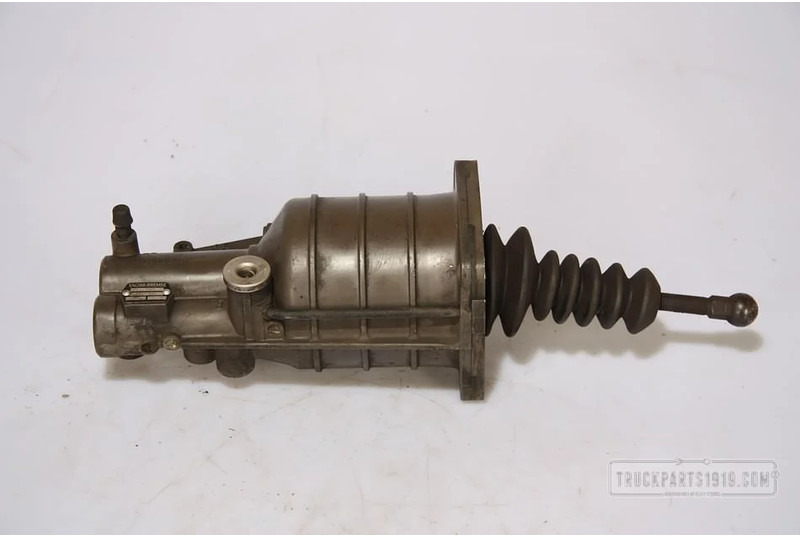 KNORR-BREMSE Gearbox & Clutch Parts Koppelings pomp - 离合器及其零件 适用于 卡车:图1 KNORR-BREMSE Gearbox & Clutch Parts Koppelings pomp - 离合器及其零件 适用于 卡车:图1