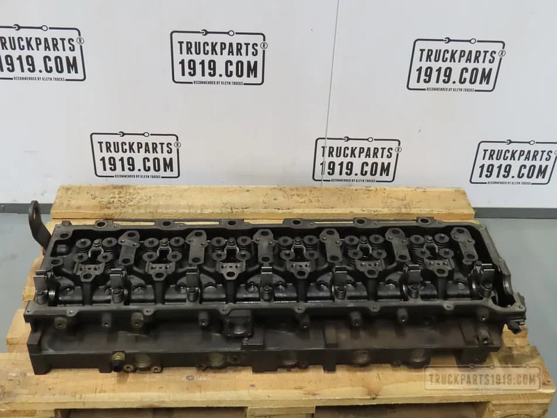 MAN 51031006170 Cilinderkop D2066 - 汽缸体 适用于 卡车:图1 MAN 51031006170 Cilinderkop D2066 - 汽缸体 适用于 卡车:图1