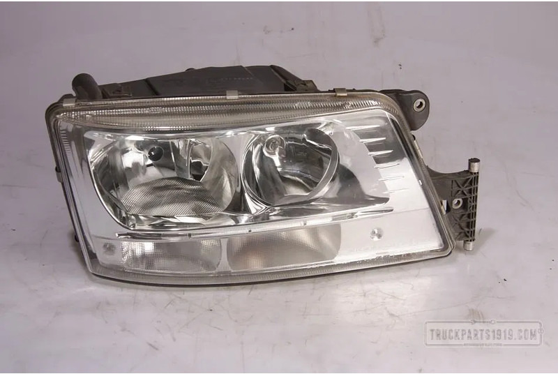 MAN 81251016688 Koplamp Re. TGX - 前照灯 适用于 卡车:图1 MAN 81251016688 Koplamp Re. TGX - 前照灯 适用于 卡车:图1