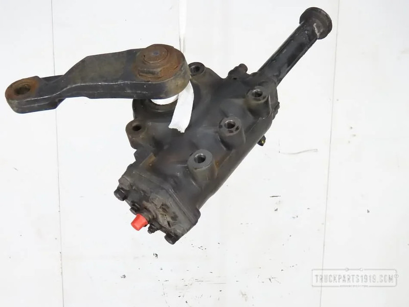 MAN Axle & Steering Parts Stuurhuis - 转向泵 适用于 卡车:图2 MAN Axle & Steering Parts Stuurhuis - 转向泵 适用于 卡车:图2