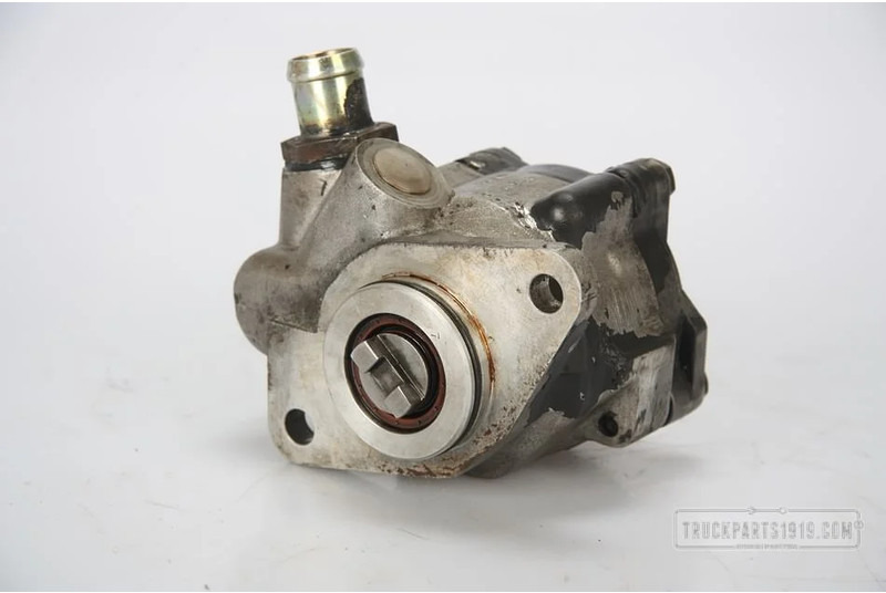 MAN Axle & Steering Parts Stuurpomp - 转向泵 适用于 卡车:图1 MAN Axle & Steering Parts Stuurpomp - 转向泵 适用于 卡车:图1