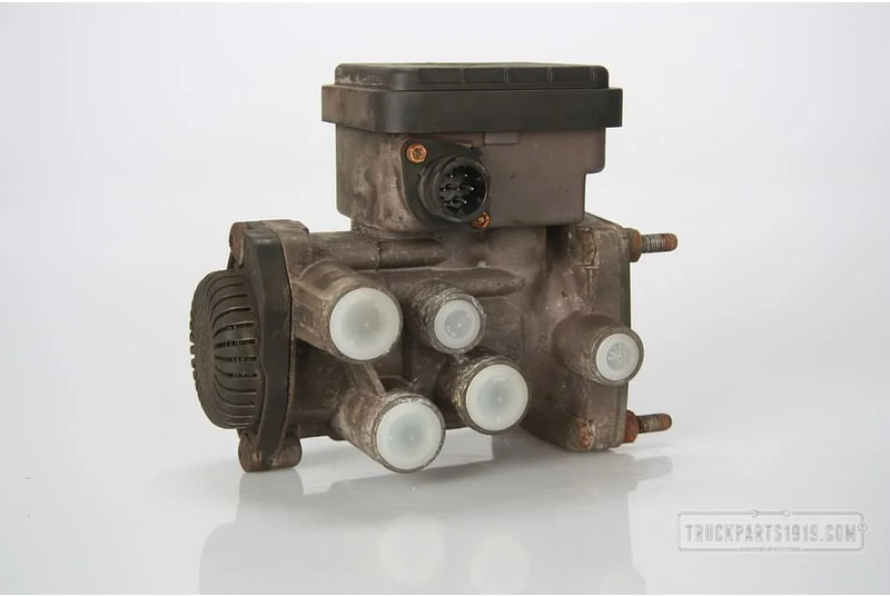 MAN Brake System EBS Remklep TGA - 制动零件 适用于 卡车:图1 MAN Brake System EBS Remklep TGA - 制动零件 适用于 卡车:图1