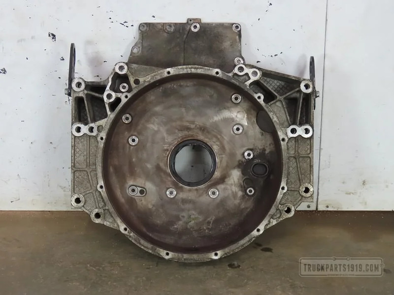 MAN Engines & Parts Vliegwielhuis D2676 - 曲轴 适用于 卡车:图1 MAN Engines & Parts Vliegwielhuis D2676 - 曲轴 适用于 卡车:图1