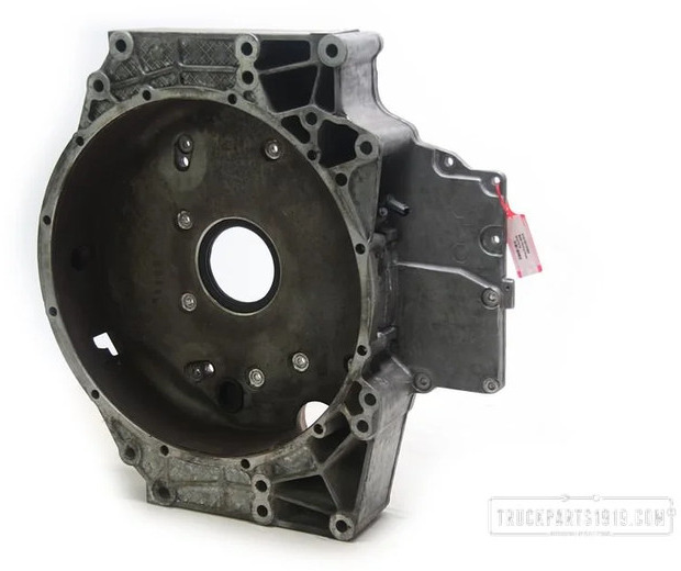 MAN Engines & Parts Vliegwielhuis - 曲轴 适用于 卡车:图2 MAN Engines & Parts Vliegwielhuis - 曲轴 适用于 卡车:图2