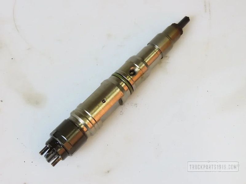 MAN Fuel System Injector - 喷射器 适用于 卡车:图2 MAN Fuel System Injector - 喷射器 适用于 卡车:图2