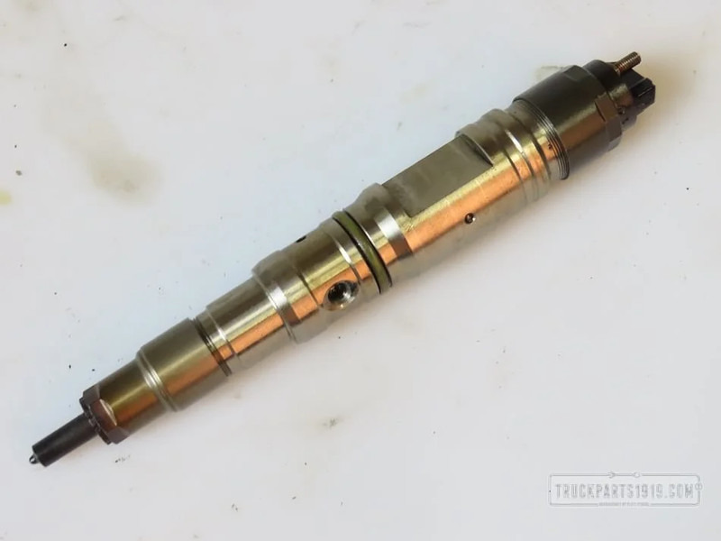 MAN Fuel System Injector - 喷射器 适用于 卡车:图1 MAN Fuel System Injector - 喷射器 适用于 卡车:图1