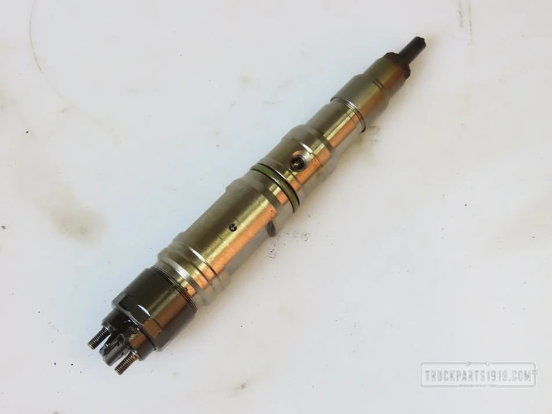 MAN Fuel System Injector - 喷射器 适用于 卡车:图2 MAN Fuel System Injector - 喷射器 适用于 卡车:图2