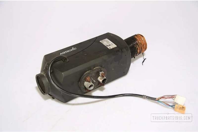 MAN Heating, Ventilation & AC Standkachel D4S - 暖通系统 适用于 卡车:图1 MAN Heating, Ventilation & AC Standkachel D4S - 暖通系统 适用于 卡车:图1