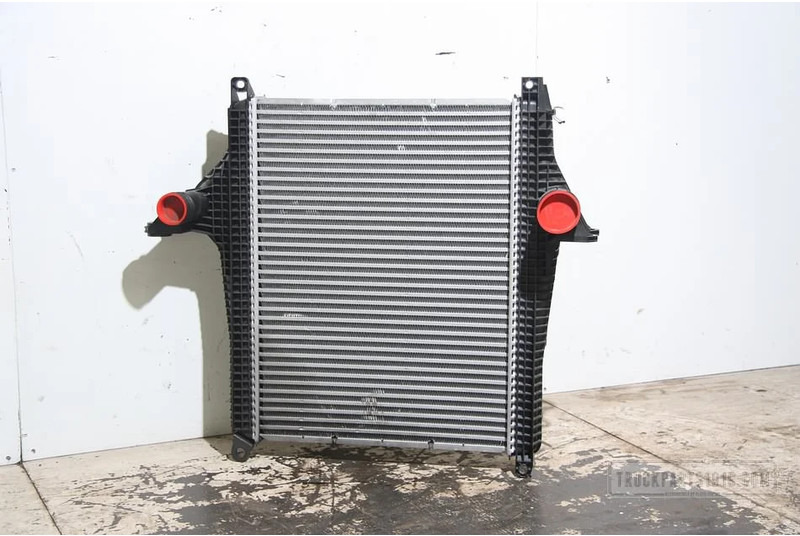 MAN TGL Cooling System Intercooler TGL & TGM - 散热器 适用于 卡车:图1 MAN TGL Cooling System Intercooler TGL & TGM - 散热器 适用于 卡车:图1