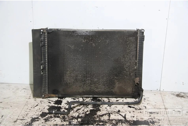 MAN TGL Cooling System Radiateur - 散热器 适用于 卡车:图2 MAN TGL Cooling System Radiateur - 散热器 适用于 卡车:图2