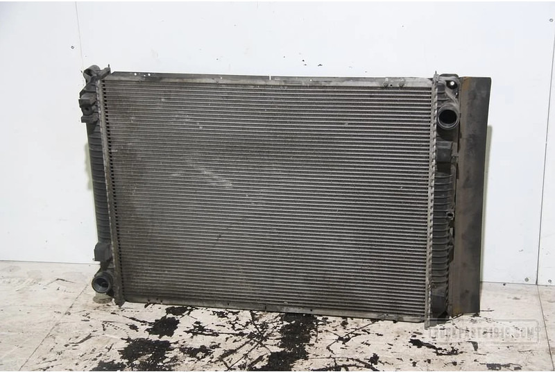 MAN TGL Cooling System Radiateur - 散热器 适用于 卡车:图1 MAN TGL Cooling System Radiateur - 散热器 适用于 卡车:图1